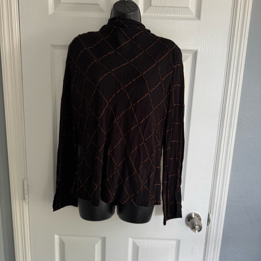 & other stories Paris atilier blouse - Size 6